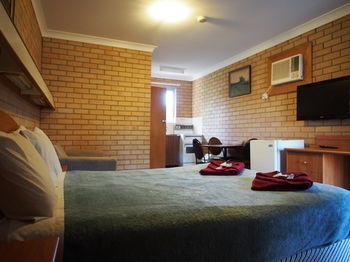 Windmill Motel - Tourism Canberra 38