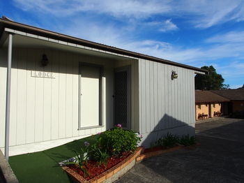 Windmill Motel - Tourism Canberra 39