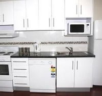 Central Serviced Apartments - Tourism Canberra