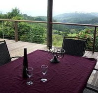 Top Cottage  Maleny - Tourism Canberra