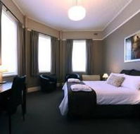 Carrington Place - Tourism Canberra