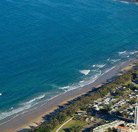 Elouera Tower Beachfront Apartments - Tourism Canberra