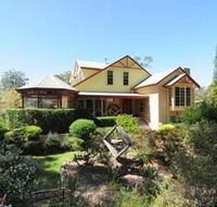 Sandholme Guesthouse - Tourism Canberra