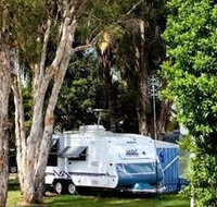 Maroochy River Cabin Village amp Caravan Park - Tourism Canberra