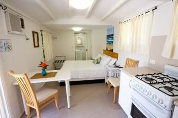 Maroochy River Cabin Village & Caravan Park - Tourism Canberra 1