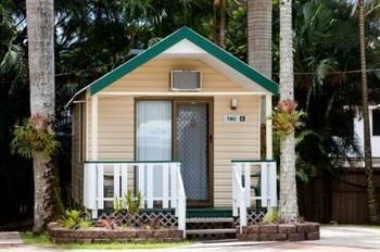Maroochy River Cabin Village & Caravan Park - Tourism Canberra 2