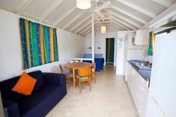 Maroochy River Cabin Village & Caravan Park - Tourism Canberra 3