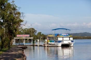 Maroochy River Cabin Village & Caravan Park - Tourism Canberra 4