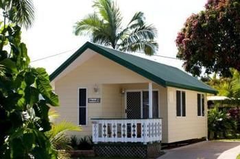 Maroochy River Cabin Village & Caravan Park - Tourism Canberra 5