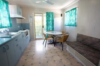 Maroochy River Cabin Village & Caravan Park - Tourism Canberra 6