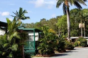 Maroochy River Cabin Village & Caravan Park - Tourism Canberra 10