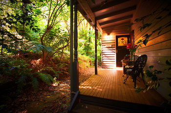 Merrow Cottages - Tourism Canberra 0