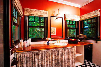 Merrow Cottages - Tourism Canberra 2