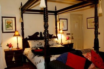 Merrow Cottages - Tourism Canberra 5