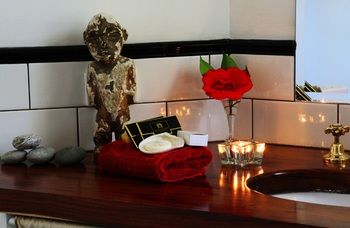 Merrow Cottages - Tourism Canberra 9