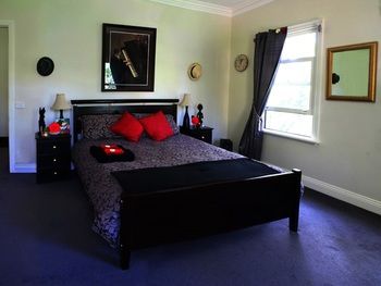 Merrow Cottages - Tourism Canberra 10