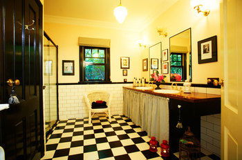 Merrow Cottages - Tourism Canberra 14