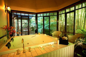 Merrow Cottages - Tourism Canberra 16