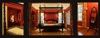 Merrow Cottages - Tourism Canberra 17