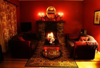 Merrow Cottages - Tourism Canberra 21