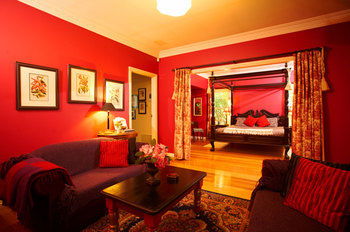 Merrow Cottages - Tourism Canberra 22