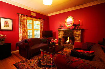 Merrow Cottages - Tourism Canberra 23