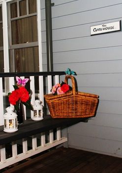 Merrow Cottages - Tourism Canberra 24