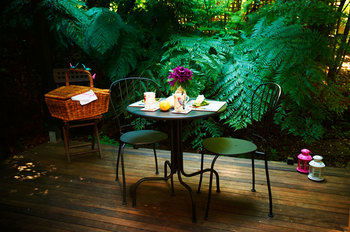 Merrow Cottages - Tourism Canberra 25