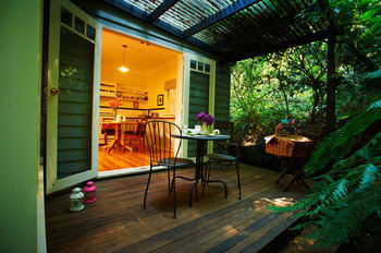 Merrow Cottages - Tourism Canberra 26