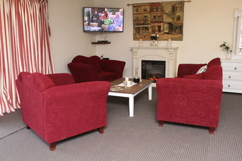 Merrow Cottages - Tourism Canberra 29