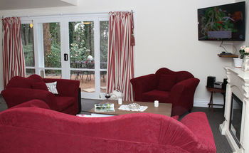 Merrow Cottages - Tourism Canberra 33