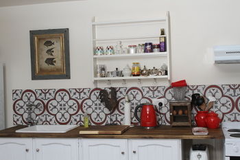 Merrow Cottages - Tourism Canberra 35