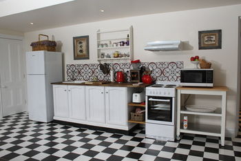 Merrow Cottages - Tourism Canberra 41