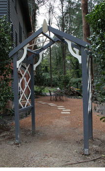 Merrow Cottages - Tourism Canberra 42