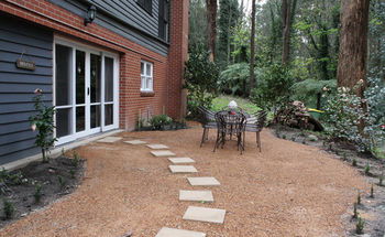 Merrow Cottages - Tourism Canberra 43