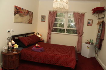 Merrow Cottages - Tourism Canberra 45