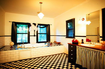 Merrow Cottages - Tourism Canberra 52