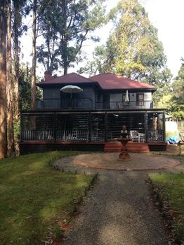 Merrow Cottages - Tourism Canberra 55