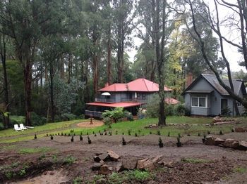 Merrow Cottages - Tourism Canberra 56