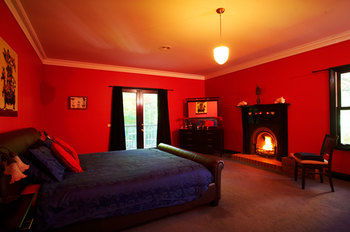 Merrow Cottages - Tourism Canberra 61