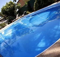 Across Country Motel and Serviced Apartments - Tourism Canberra