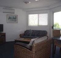 River Sands Apartments - Tourism Canberra