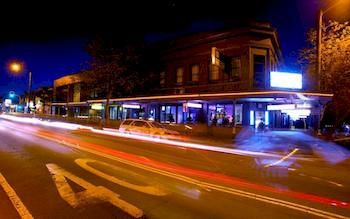 Delany Hotel - Tourism Canberra 2