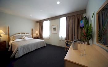 Delany Hotel - Tourism Canberra 9