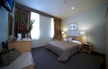 Delany Hotel - Tourism Canberra 12
