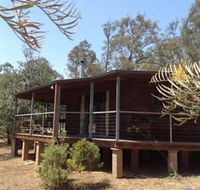Buffs at Pokolbin - Tourism Canberra