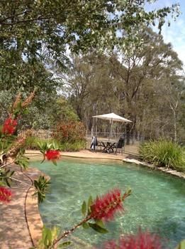 Buffs At Pokolbin - Tourism Canberra 3
