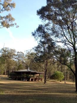 Buffs At Pokolbin - Tourism Canberra 7