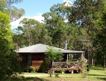 Buffs At Pokolbin - Tourism Canberra 12
