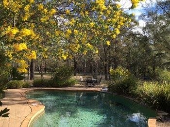 Buffs At Pokolbin - Tourism Canberra 22